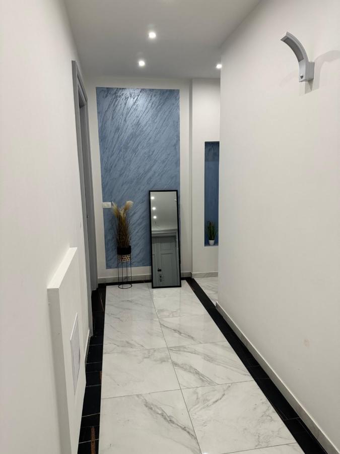 Studio Apartment Fiorello I Rijeka Exterior foto